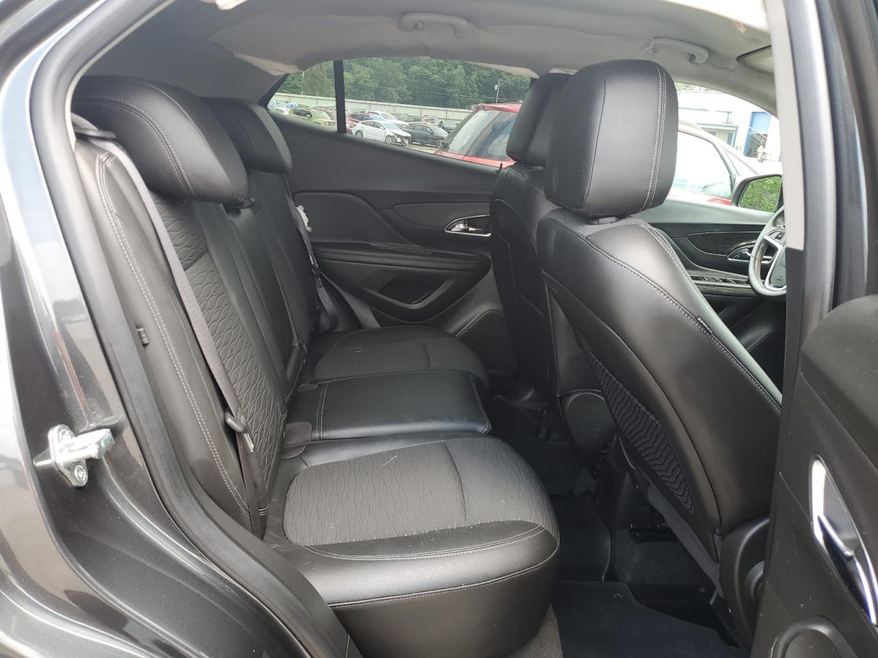 2016 Buick Encore VIN: KL4CJESB6GB693462 Lot: 62712535