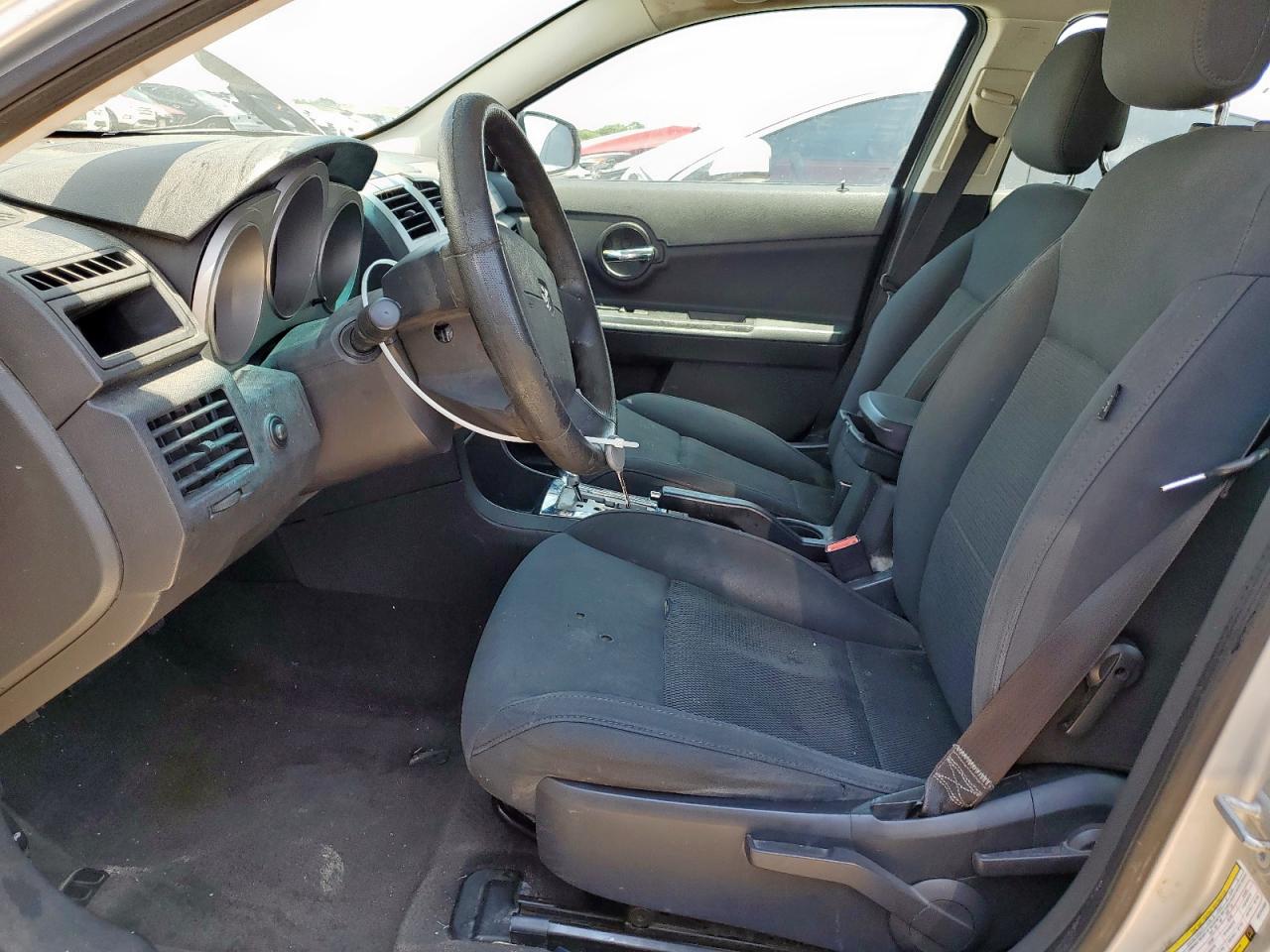 2010 Dodge Avenger Sxt VIN: 1B3CC4FBXAN144486 Lot: 60436005