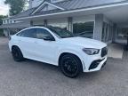 2021 Mercedes-Benz Gle Coupe Amg 53 4Matic للبيع في North Billerica، MA - Minor Dent/Scratches