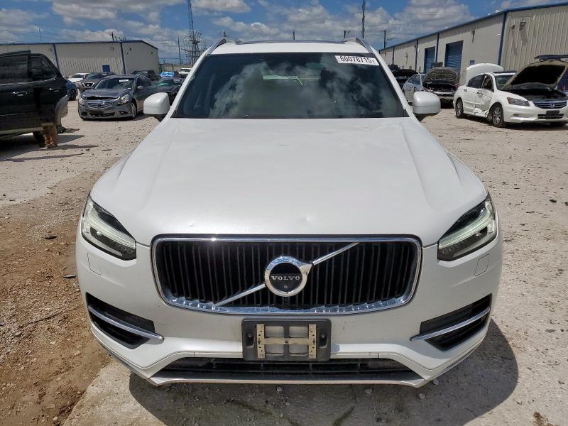  VOLVO XC90 2016 Biały