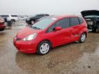 2013 Honda Fit    na sprzedaż w Houston, TX - Side
