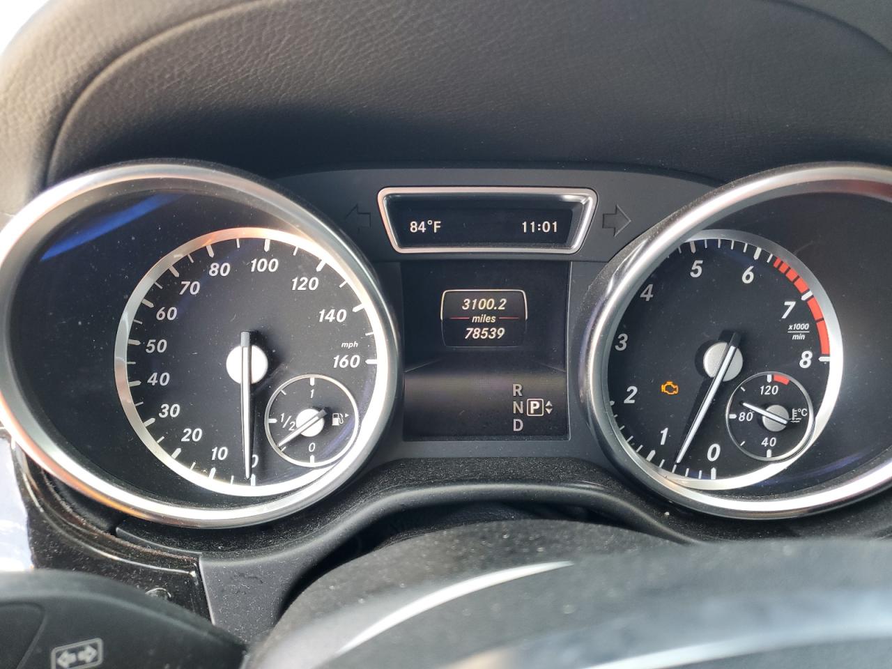 2014 Mercedes-Benz Gl 450 4Matic VIN: 4JGDF7CE8EA389242 Lot: 61241095