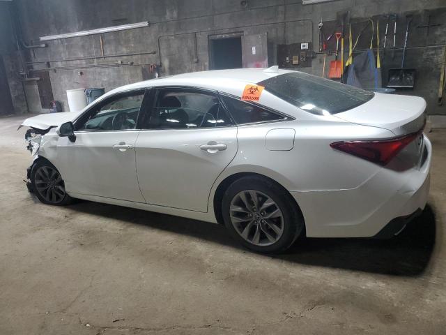  TOYOTA AVALON 2020 Biały