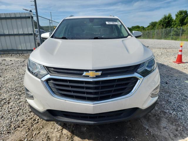  CHEVROLET EQUINOX 2018 Biały