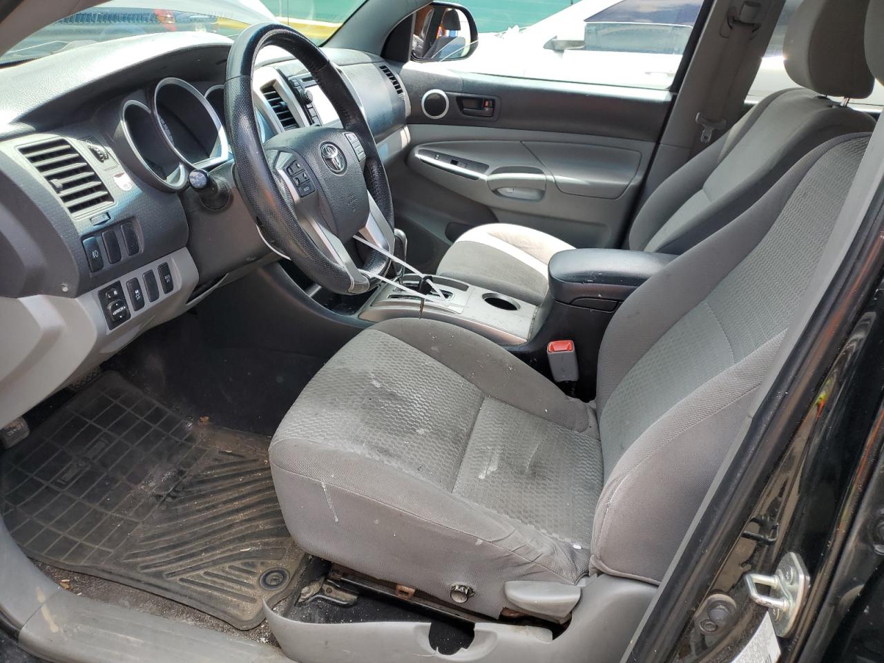 2013 Toyota Tacoma Double Cab Long Bed VIN: 3TMMU4FN9DM052908 Lot: 61727045