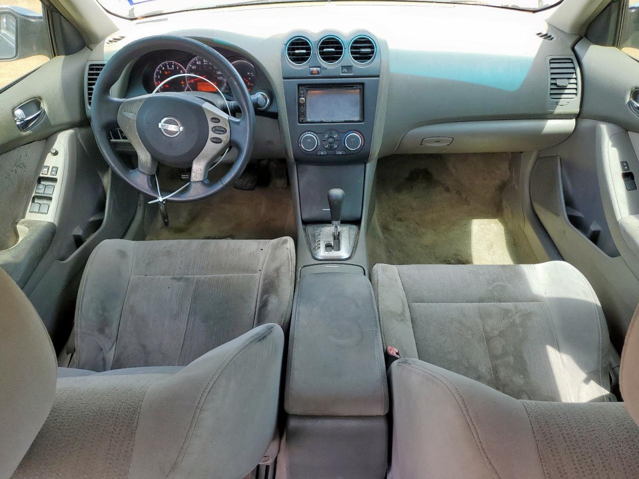 2010 Nissan Altima Base VIN: 1N4AL2AP4AN493940 Lot: 62912605