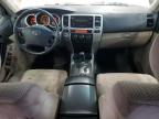 2003 Toyota 4Runner Sr5 იყიდება East Granby-ში, CT - Minor Dent/Scratches