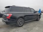 2018 Ford Expedition Max Limited   იყიდება Sun Valley-ში, CA - Front End