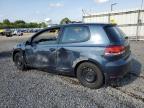 Hillsborough, NJ에서 판매 중인 2010 Volkswagen Golf  - Side