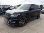 2015 LAND ROVER RANGE ROVE for sale at Copart SANDWICH