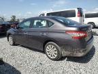 2015 Nissan Sentra S   продається в Riverview, FL - Minor Dent/Scratches