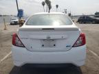 2016 Nissan Versa S na sprzedaż w Van Nuys, CA - Side
