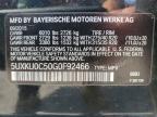 2016 Bmw X6 Sdrive35I for Sale in Gaston, SC - Front End