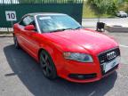 2007 AUDI A4 S LINE for sale at Copart ST HELENS