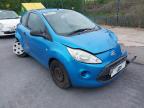 2010 FORD KA STUDIO for sale at Copart ST HELENS