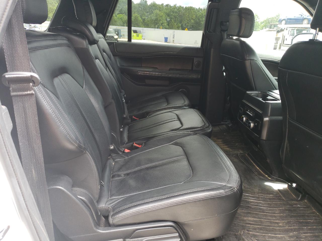 2020 Ford Expedition Max Limited VIN: 1FMJK2AT0LEA38690 Lot: 60060635