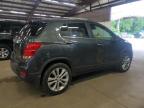 2017 Chevrolet Trax Premier на продаже в East Granby, CT - Rear End