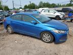 2017 Hyundai Elantra Se na sprzedaż w Chalfont, PA - Vandalism