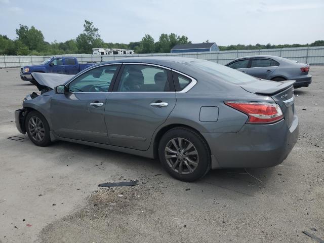  NISSAN ALTIMA 2015 Gray