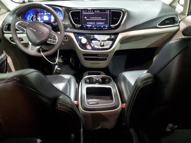  CHRYSLER PACIFICA 2023 Szary
