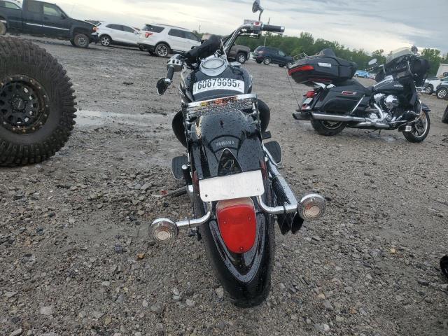 2007 YAMAHA XVS1100   
