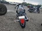 2007 YAMAHA XVS1100    for sale at Copart AL - MONTGOMERY