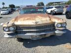 1963 Cadillac Deville for Sale in San Diego, CA - All Over