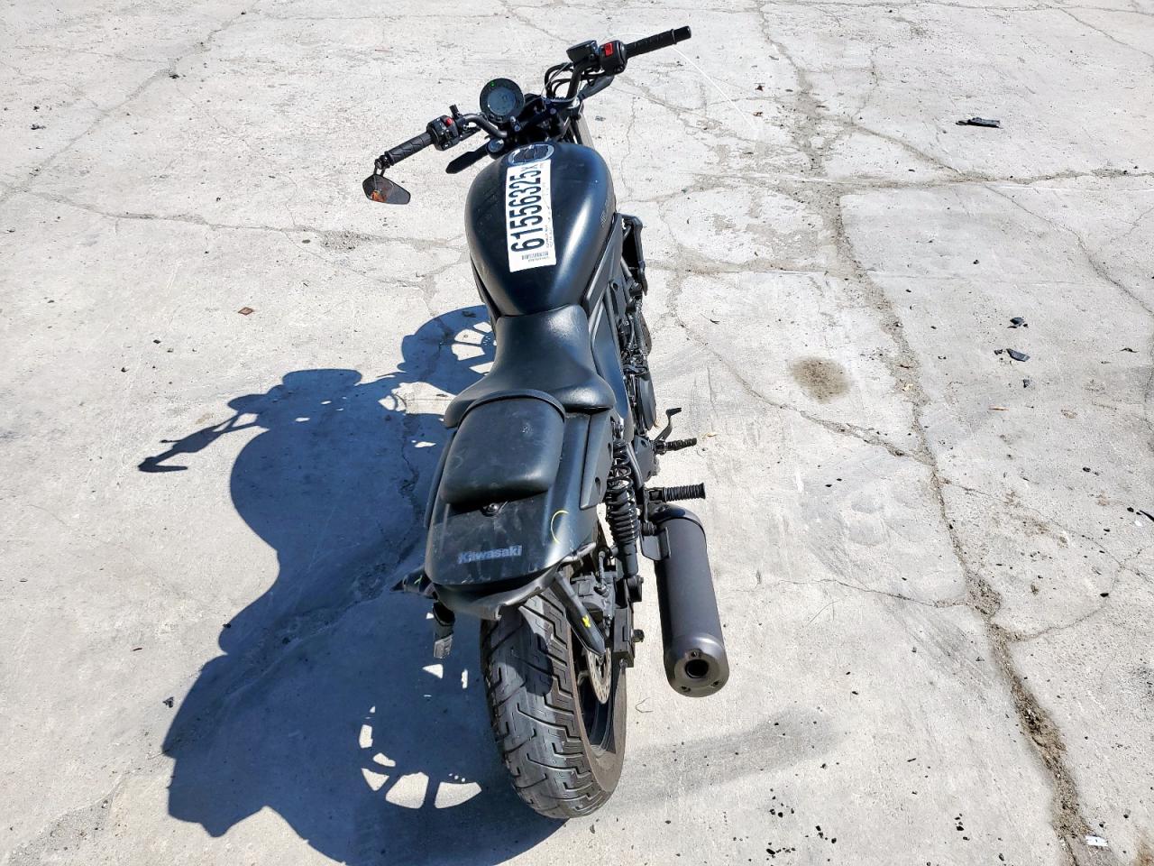 ml5elfa16sda17790 ML5ELFA16SDA17790 2025 Kawasaki El450 A