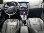 2017 Ford Focus Titanium   for Sale in Lawrenceburg, KY - Front End