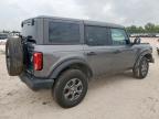 2022 Ford Bronco Base na sprzedaż w Houston, TX - Front End