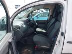2018 MERCEDES BENZ CITAN 109 for sale at Copart SANDWICH