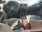 2003 Volkswagen Jetta Gls   იყიდება Jacksonville-ში, FL - Front End