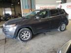 2016 Jeep Cherokee Latitude იყიდება Eldridge-ში, IA - Minor Dent/Scratches