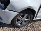 2017 VOLKSWAGEN POLO MATCH for sale at Copart WISBECH