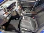 2018 Honda Civic Ex for Sale in Longview, TX - Front End