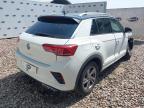 2025 VOLKSWAGEN T-ROC R-LI for sale at Copart WISBECH