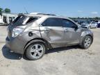2011 Chevrolet Equinox Ltz за продажба в Harleyville, SC - Side