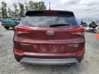 2017 Hyundai Tucson Limited   იყიდება Arlington-ში, WA - Front End