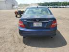 2012 MERCEDES-BENZ C 300 4MATIC for sale at Copart OH - CLEVELAND WEST