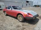 Fredericksburg, VA에서 판매 중인 1981 Datsun 280Zx  - Side