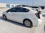 2010 Toyota Prius  продається в Haslet, TX - Water/Flood