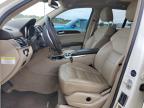 2012 Mercedes-Benz Ml 350 4Matic للبيع في Colorado Springs، CO - Front End