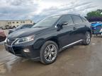 2013 Lexus Rx 350 for Sale in Wilmer, TX - Side