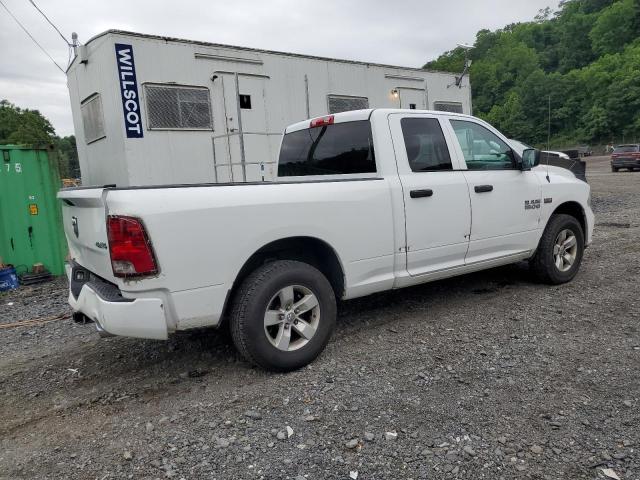  RAM 1500 2016 White