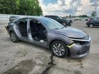 2016 Honda Civic Ex   for Sale in Dunn, NC - Side