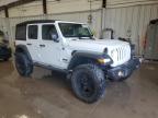 2021 Jeep Wrangler Unlimited Sport იყიდება Franklin-ში, WI - Rear End