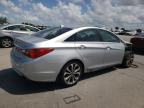 2013 Hyundai Sonata Se na sprzedaż w New Orleans, LA - Front End