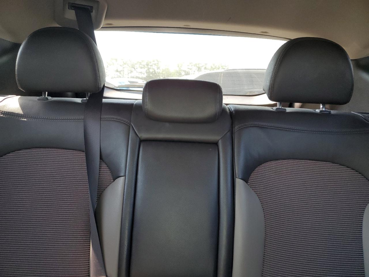 2013 Hyundai Tucson Gls VIN: KM8JUCAC4DU670728 Lot: 62812945
