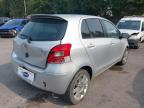 2011 TOYOTA YARIS SR V for sale at Copart GLOUCESTER