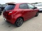 2013 MAZDA 2 VENTURE for sale at Copart SANDWICH